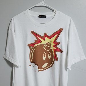 The Hundreds Gingerbread Adam Bomb L